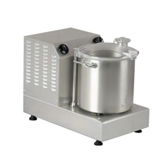 Omake HMS11 E11 Vegetable Dicing and Hummus Machine - Omake