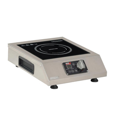 Omake IND11 I15 Induction Cooker, Glass Surface, Electric, 2500 W - Omake