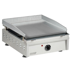 Omake IZG02 E11 DKP Plate Grill, 40 cm, Electric - Omake