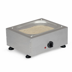 Omake KKM01 E11 Sand Coffee Maker, Electric - Omake