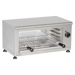 Omake SLM01 E11 Salamander, Electric, 2000W - Omake