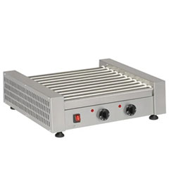 Omake SSK01-E11 Sausage Heating Machine, 7-piece - Omake