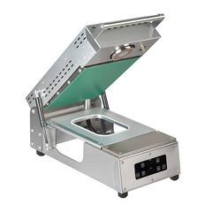 Omake TBK01 E15 Plate Sealing Machine - Omake