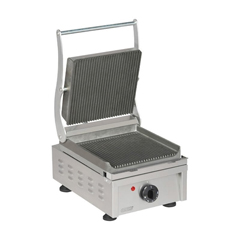 Omake TST11 E11 Oluklu Tost Makinesi, 8 Dilimli, Elektrikli - Omake