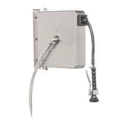 Ön Yıkama Duş Spreyi, Geri Toplamalı, 10 mt - Öztiryakiler