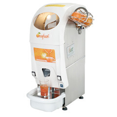 Oranfresh Orange Juicer, OR M5 - Oranfresh