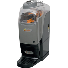 Oranfresh Orangenius Automatic Orange Juicing Machine, 22 Per Minute - Oranfresh