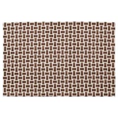 Zicco - Zicco Örgü Model Amerikan Servis, 30x45 cm (1)