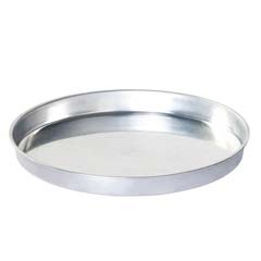 Özdemir Aluminum Baklava Tray, 28 cm - Özdemir