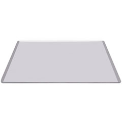 Özdemir Aluminum Italian Sheet Pan, 1/1, 32,5x53 cm - 1