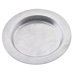 Özdemir Aluminum Künefe Plate, 26x32 cm - 1