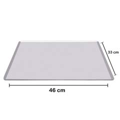 Özdemir Unox Anna Oven Tray, 33x46cm - Özdemir (1)