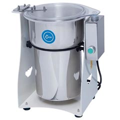 Özlem Dry Food Processor - Özlem Madeni Eşya