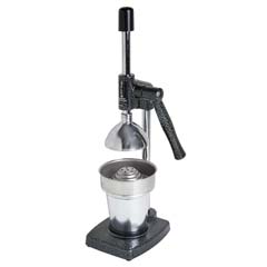 Özlem Home Type Orange Juicer - Özlem Madeni Eşya