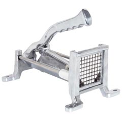 Özlem Home Type Potato Slicing Machine - Özlem Madeni Eşya