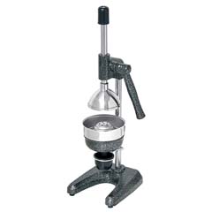 Özlem Industrial Type Orange Juicer - Özlem Madeni Eşya