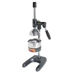 Özlem Industrial Type Pomegranate Squeezer - Özlem Madeni Eşya