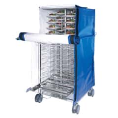 Rational Banket Sistemi, 26 Tabaklık - Rational