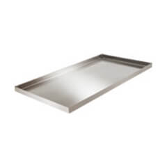 Öztiryakiler 120 Oven Inner Tray Sheet - Öztiryakiler