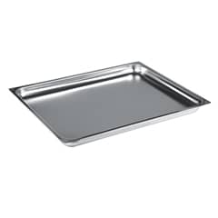 Öztiryakiler 2/3 Gastronorm Tray, 65 mm Depth - Öztiryakiler