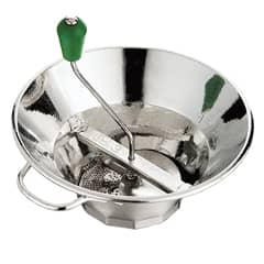 Öztiryakiler 3 Bıçaklı Potato Masher - Öztiryakiler