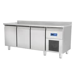 Öztiryakiler 3 Door Freezer, Gn Type, Tag 370 Ltv Model - Öztiryakiler