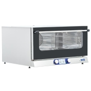 Öztiryakiler 3 Tray Bakery Oven, 40x60 cm, Electric, OKFBE 40603 - Öztiryakiler