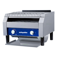 Öztiryakiler 600 Potential and Keyed Bread Toaster, OEK NM 60 - Öztiryakiler