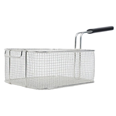 Öztiryakiler 600 Series Deep Fryer Basket, 23.5x21x98 cm - 1