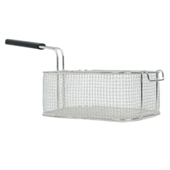 Öztiryakiler 600 Series Deep Fryer Basket, 23.5x21x98 cm - 3