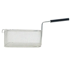 Öztiryakiler 600 Series Deep Fryer Basket, 23.5x21x98 cm - 4