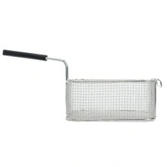 Öztiryakiler 600 Series Deep Fryer Basket, 23.5x21x98 cm - 5