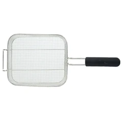Öztiryakiler 600 Series Deep Fryer Basket, 23.5x21x98 cm - 6