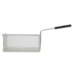 Öztiryakiler 650 Seri Fritöz Sepeti, 26,5x20x11,5 cm - 5