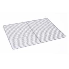 Öztiryakiler 650 Series Chrome Coated Wire Grill, 53.5x40 cm - Öztiryakiler