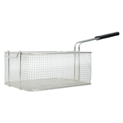 Öztiryakiler 650 Series Deep Fryer Basket, 26.5x20x11.5 cm - 1