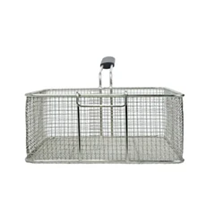 Öztiryakiler 750 Seri Fritöz Sepeti, 27x26,5x11 cm - 3