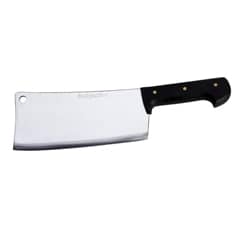 Öztiryakiler ABS Handled Stainless Chopping Knife, No 3 - Öztiryakiler