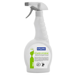 Öztiryakiler Alcohol-Based Fast Hygienic Cleaning Agent, 0.75 lt - Öztiryakiler