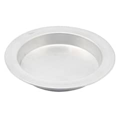 Öztiryakiler Aluminum Künefe Plate, 17 cm Outer Diameter - Öztiryakiler