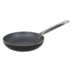 Öztiryakiler Aluminum Maksi Pan, Granite, 30 Cm - Öztiryakiler