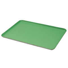 Öztiryakiler Aluminum Non-Stick Flat Pan 1.5 mm, 40x60 Cm - Öztiryakiler