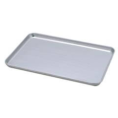 Öztiryakiler Aluminum Sheet Pan, Uncoated, 40x60 cm - Öztiryakiler