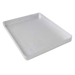 Öztiryakiler Aluminum Tray, 40x60x5 cm - Öztiryakiler