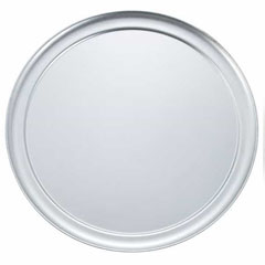 Öztiryakiler Alüminyum Pizza Tavası, 26 cm - 1