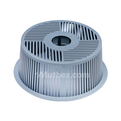 Öztiryakiler Bardak Yıkama Makinesi Emiş Filtresi Süzgeci, Üst Parça - Öztiryakiler