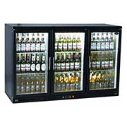 Öztiryakiler Bottle Cooler 3 Doors 338 Liters Swing Door - Öztiryakiler