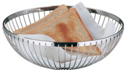 Öztiryakiler Bread Basket, 17.5x7.5 cm - Öztiryakiler