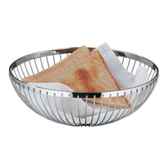 Öztiryakiler Bread Basket, 21x9 cm - Öztiryakiler
