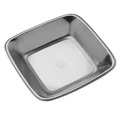 Öztiryakiler Bread Basket, Non-perforated, 21x21 cm - Öztiryakiler